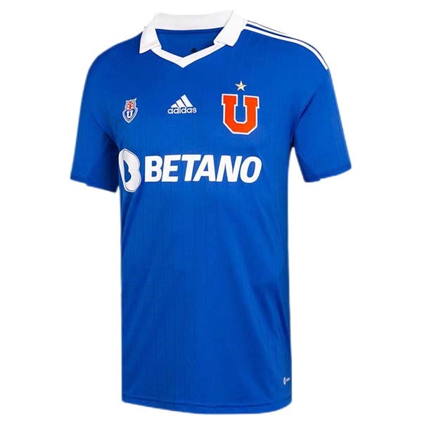 Thailand Trikot Universidad de Chile Heim 2022-2023